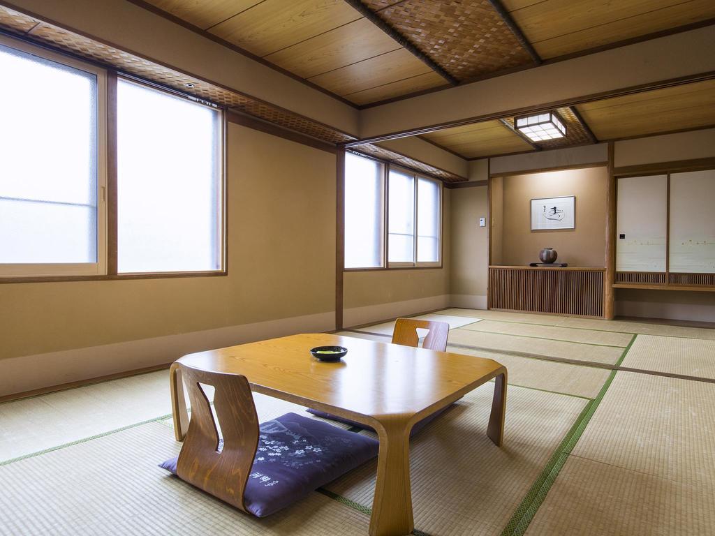 Toya Kohan Tei Toyako Exterior foto
